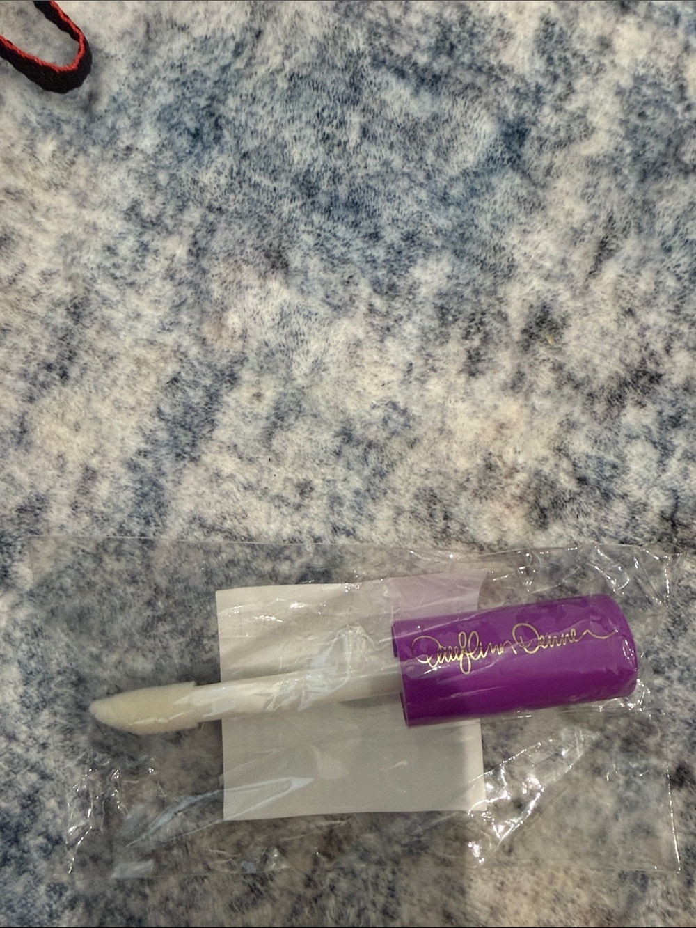 Tarte x DarylAnn Denner Shape Tape Cap